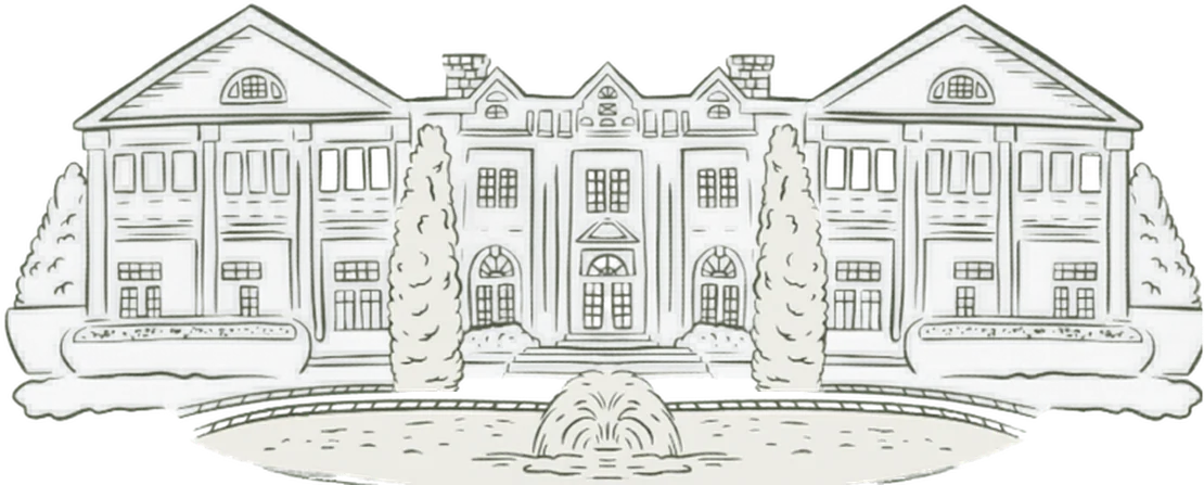 Ilustrasi gedung